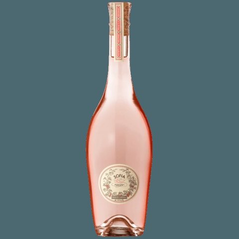 Francis Ford Coppola Winery · Sofia Rosé