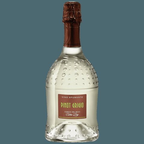 Villa Degli Olmi · Corte dei Rovi Pinot Grigio Extra Dry