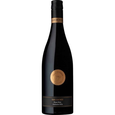 Chain of Ponds · Innocence Pinot Noir Rosé