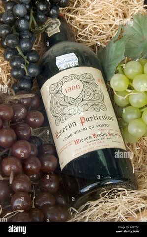 CARM Vintage Port