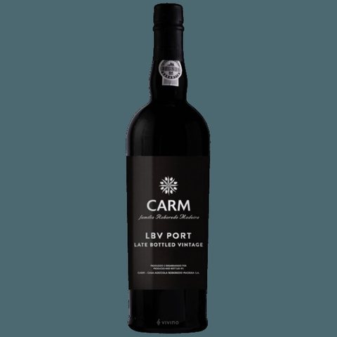 CARM · LBV Port