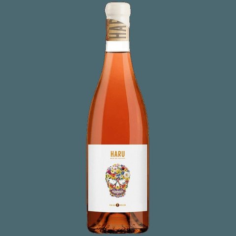 Casa Rojo · Haru