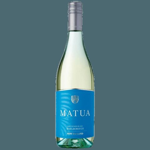 Matua Sauvignon Blanc