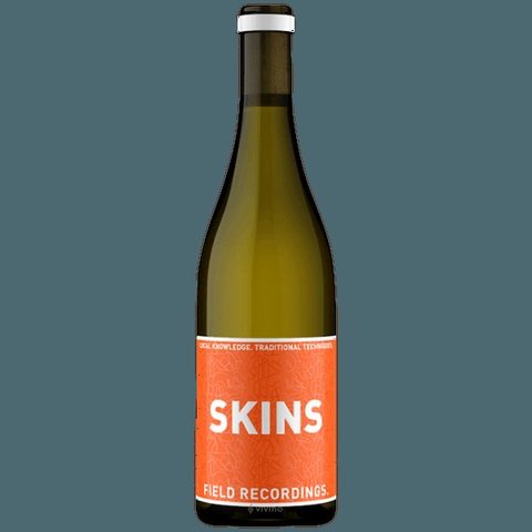 Field Recordings Skins