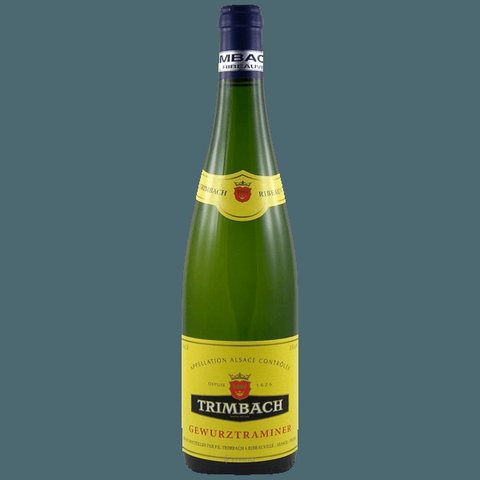 Trimbach Gewürztraminer Alsace