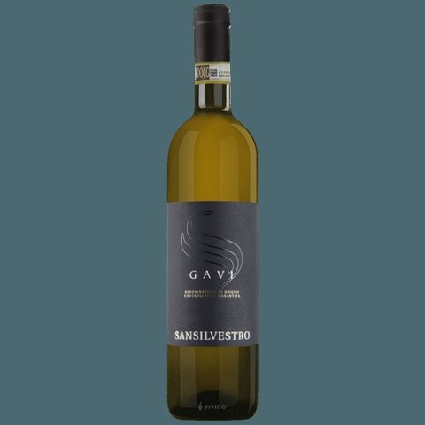 San Silvestro · Gavi