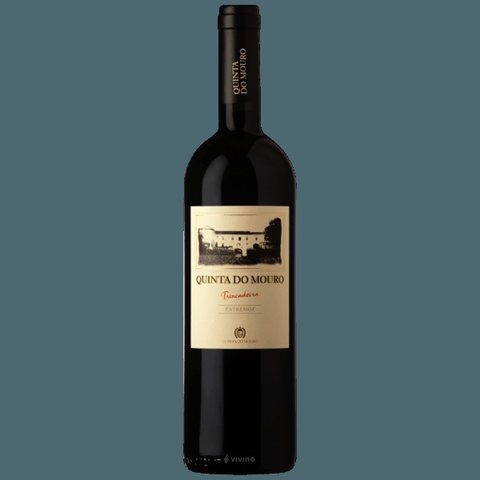 Quinta do Mouro · Trincadeira
