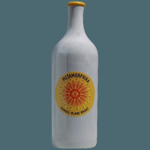 Costador · Metamorphika Sumoll Blanc Brisat