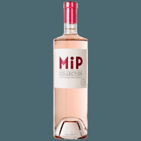 Domaine des Diables · MiP Collection Côtes de Provence Rosé