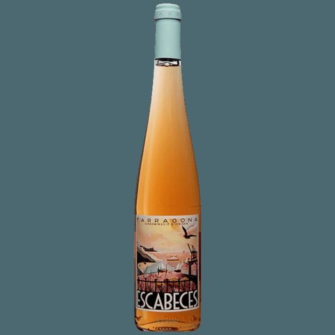 Escabeces · Rosé