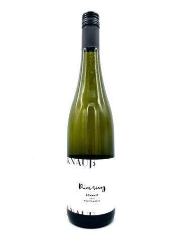 Weingut Knauß Schnait Riesling