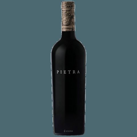 Menhir · Pietra (Primitivo - Susumaniello)