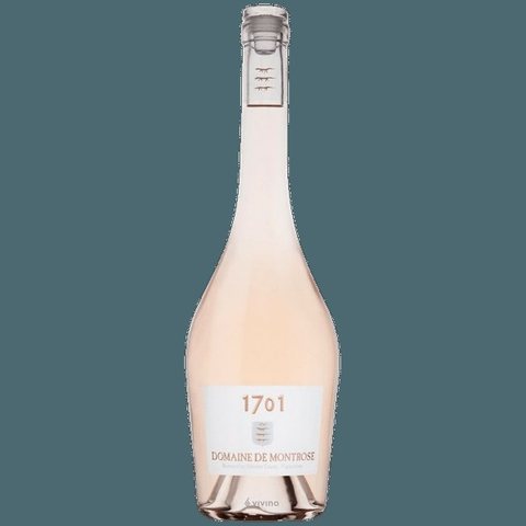 Domaine Montrose 1701 Rosé