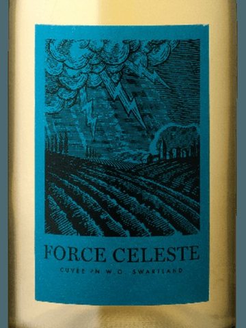 Mother Rock · Force Celeste Semillon