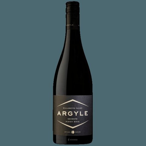 Argyle · Reserve Pinot Noir