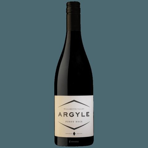 Argyle · Grower Series Pinot Noir