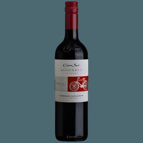 Cono Sur · Bicicleta Reserva Cabernet Sauvignon