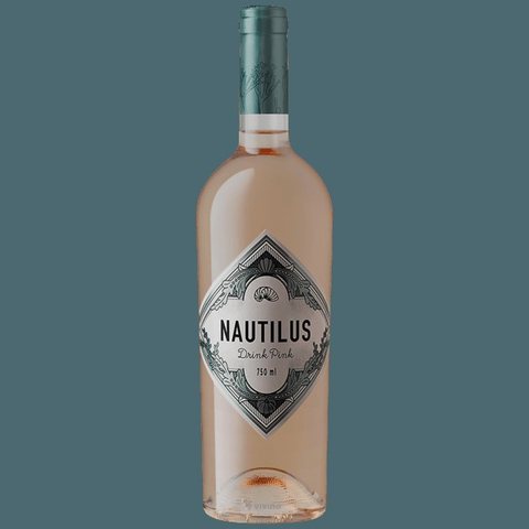La Tour Melas · Nautilus Rosé