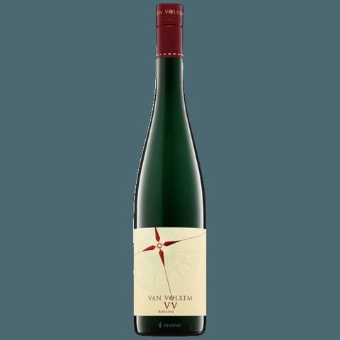 Van Volxem VV Riesling