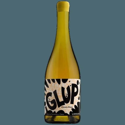 Longaví Wines · Glup Chenin Blanc