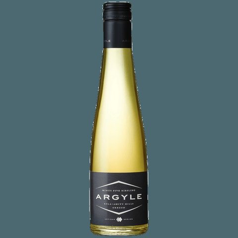 Argyle · Minus Five Riesling