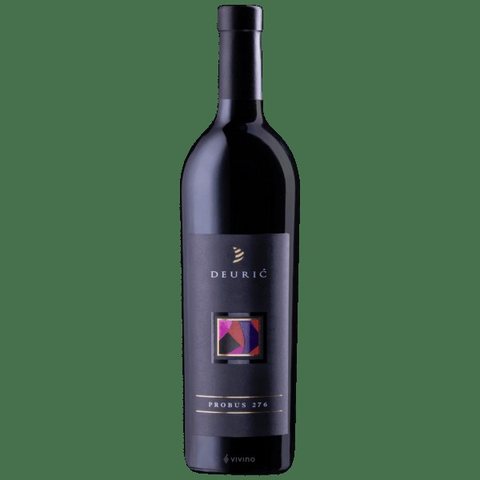 Vinarija Deurić Probus 276