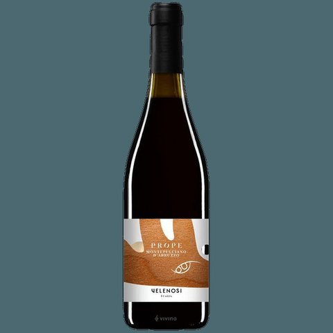 Velenosi · Prope Montepulciano d'Abruzzo