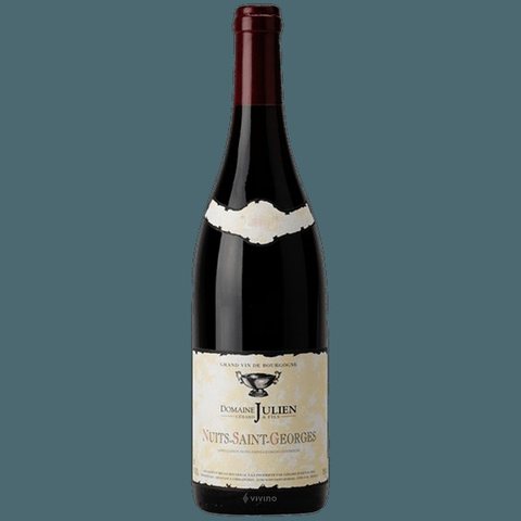 Domaine Julien · Nuits-Saint-Georges
