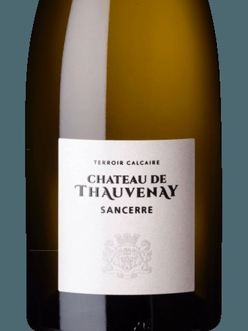 Langlois Chateau de Thauvenay 'Terroir Calcaire'