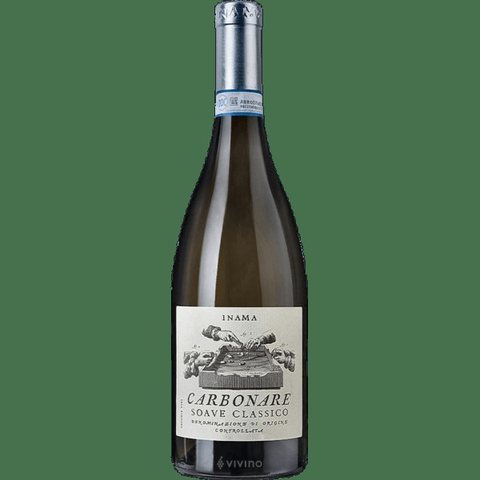 Inama Azienda Agricola Vigneti di Carbonare Soave Classico