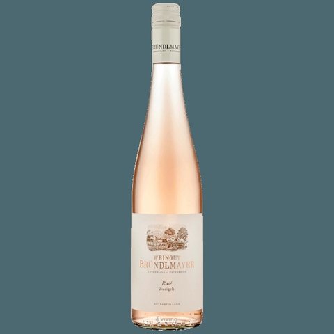 Weingut Bründlmayer Zweigelt Rosé