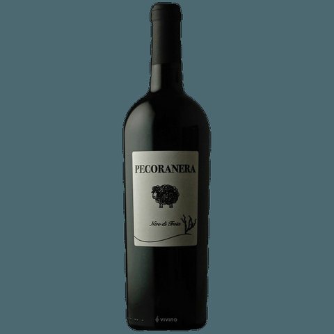 Risveglio · Pecoranera Rosso