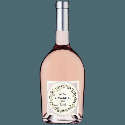 Le Cellier d'Eole · Rosabelle Rosé