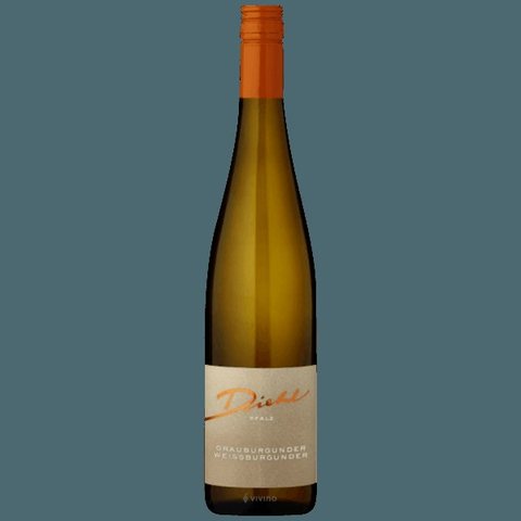 Weingut A. Diehl Grauburgunder - Weissburgunder