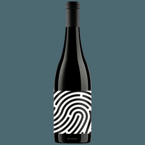 Venta La Vega - Bodegas Almanseñas · Adaras Huella Garnacha Tintonera - Monastrell