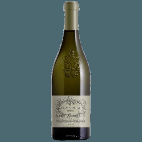 Gran Passione Bianco Veneto