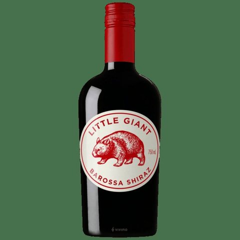 Little Giant · Shiraz