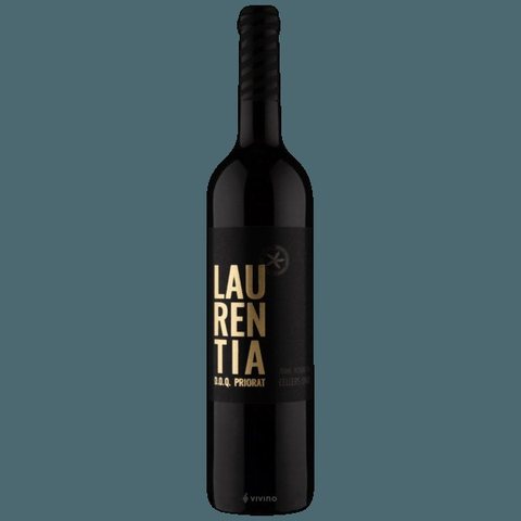 Cellers Unió · Laurentia