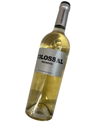 Colossal · Reserva Branco