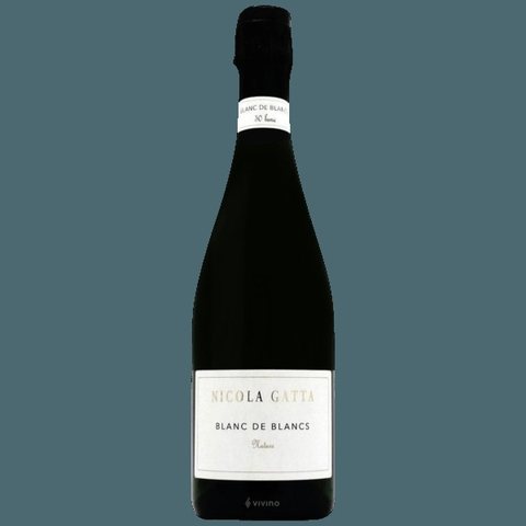 Nicola Gatta · Blanc de Blancs Nature