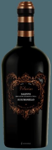 Velarino · Susumaniello
