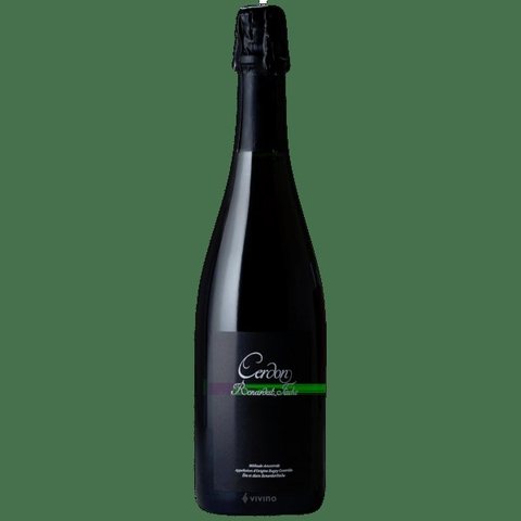 Renardat-Fache Alain · Cerdon Bugey Méthode Ancestrale Rosé