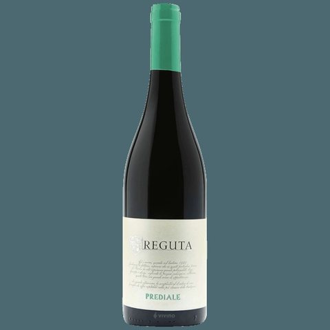 Reguta · Prediale