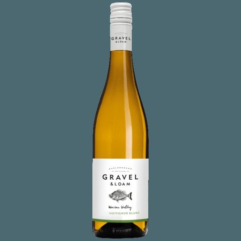 Gravel & Loam Wairau Valley Sauvignon Blanc