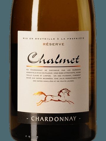 Vignerons du Narbonnais Dom Doriac Reserve Chardonnay