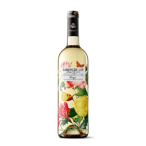 Baron de Ley Semi Dulce
