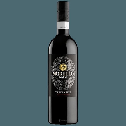 Masi · Modello Masi Trevenezie Rosso