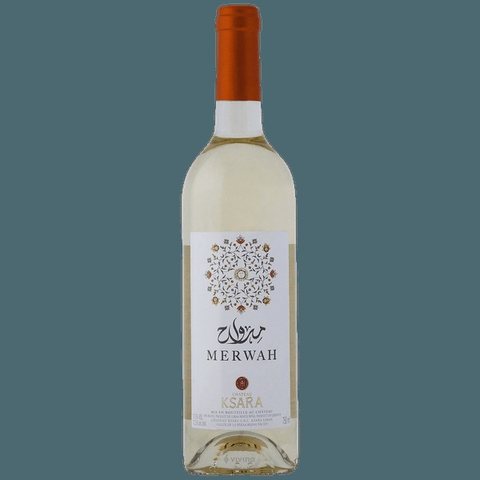 Château Ksara · Merwah