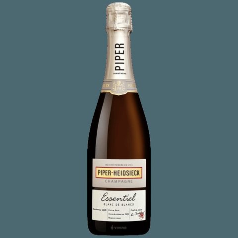 Piper-Heidsieck · Essentiel Blanc de Blancs