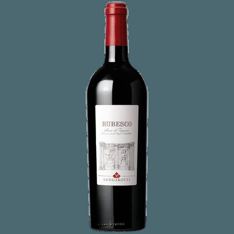 Lungarotti · Rubesco Rosso di Torgiano